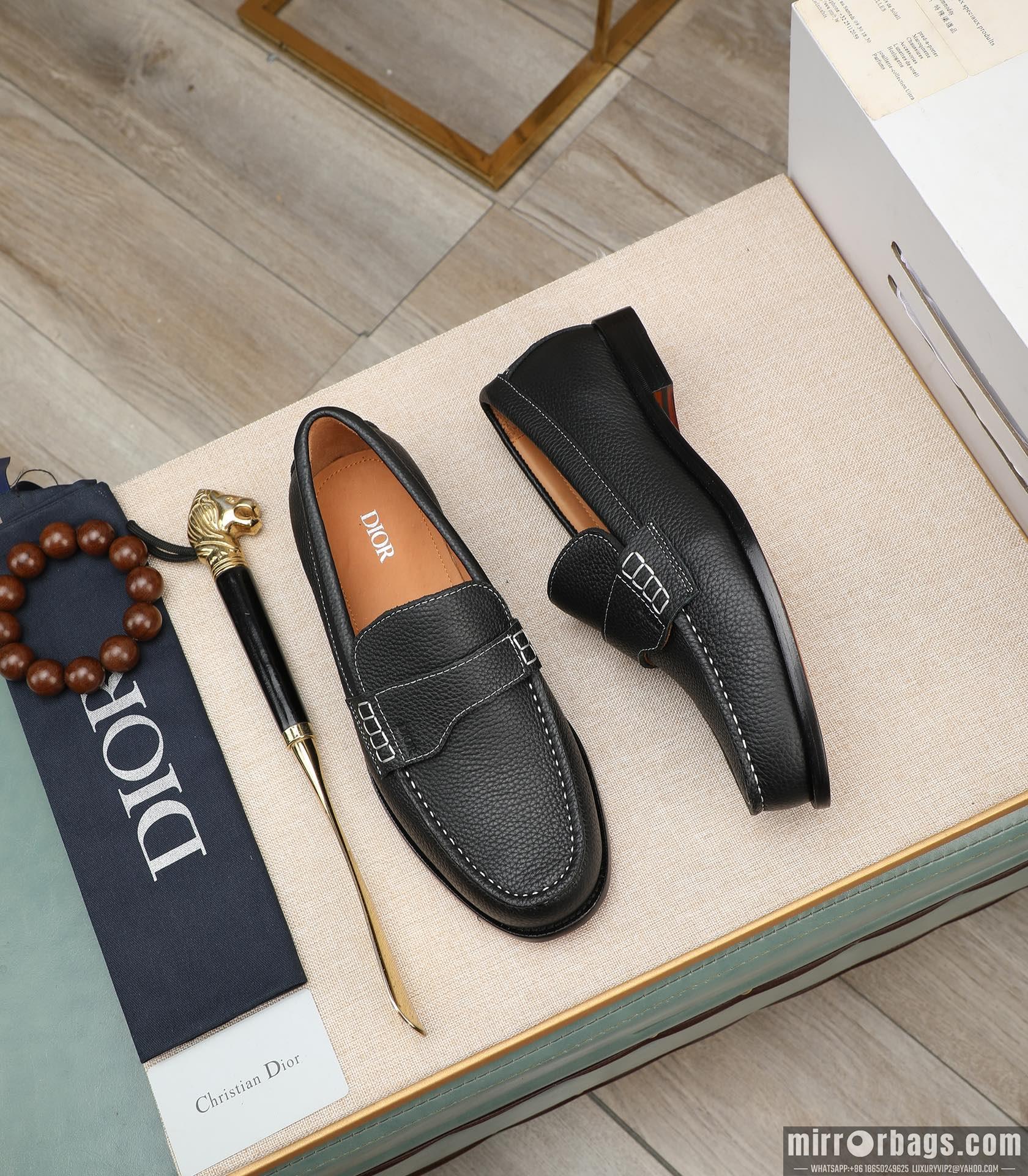 Replica Dior Shoes sz38-44 hnh1220