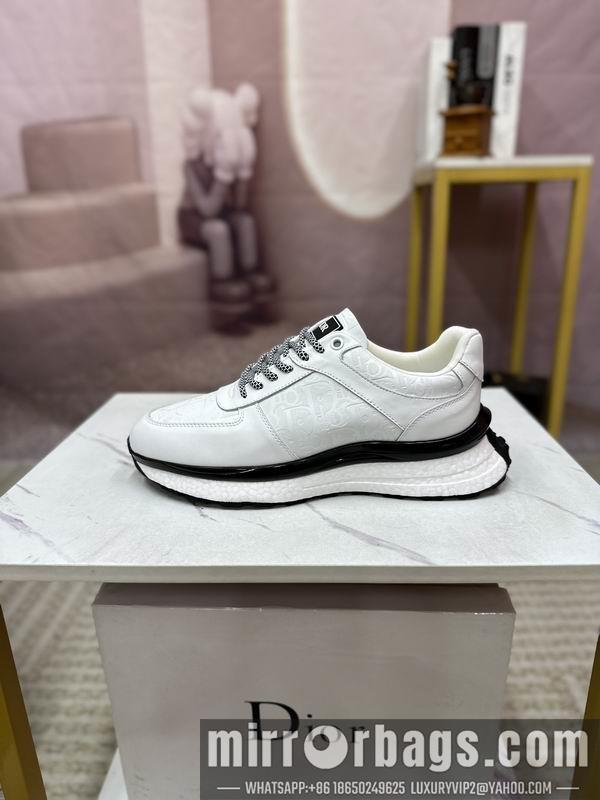 Replica Dior Shoes sz38-44 hnm0147