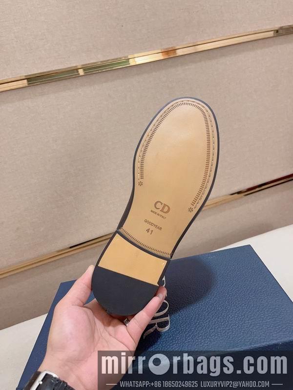 Replica Dior Shoes sz38-45 hnh0308