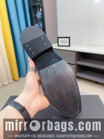Replica Dior Shoes sz38-45 mnh0510