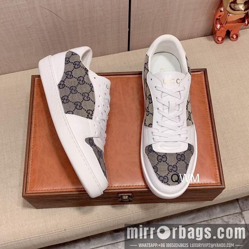Replica Dior Shoes sz38-45 WM0605