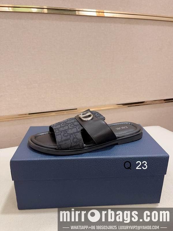 Replica Dior Shoes sz38-45 HY0702