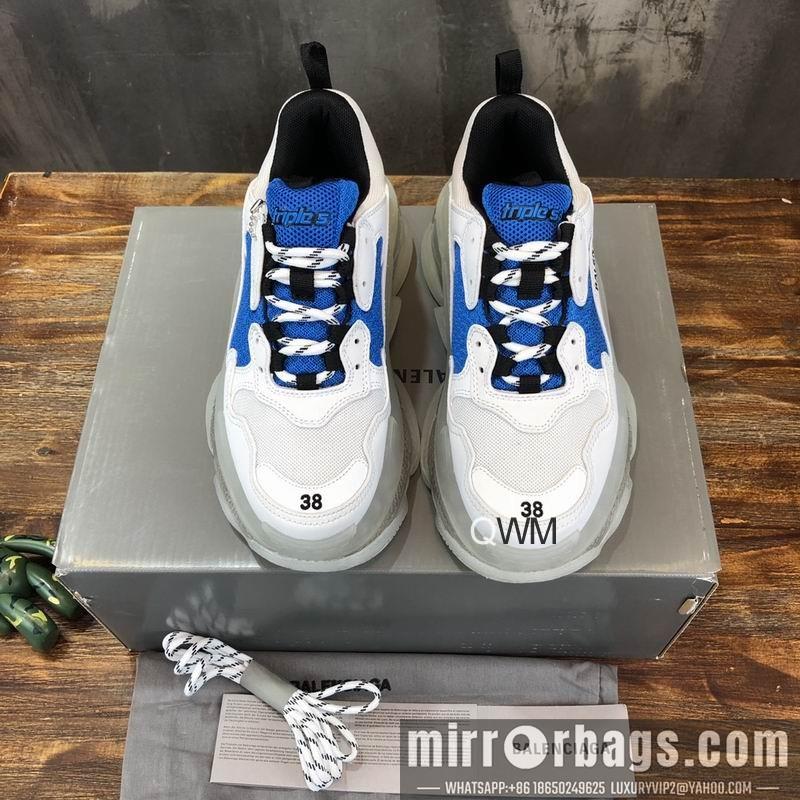 Replica Balenciaga Shoes sz35-45 WM0213