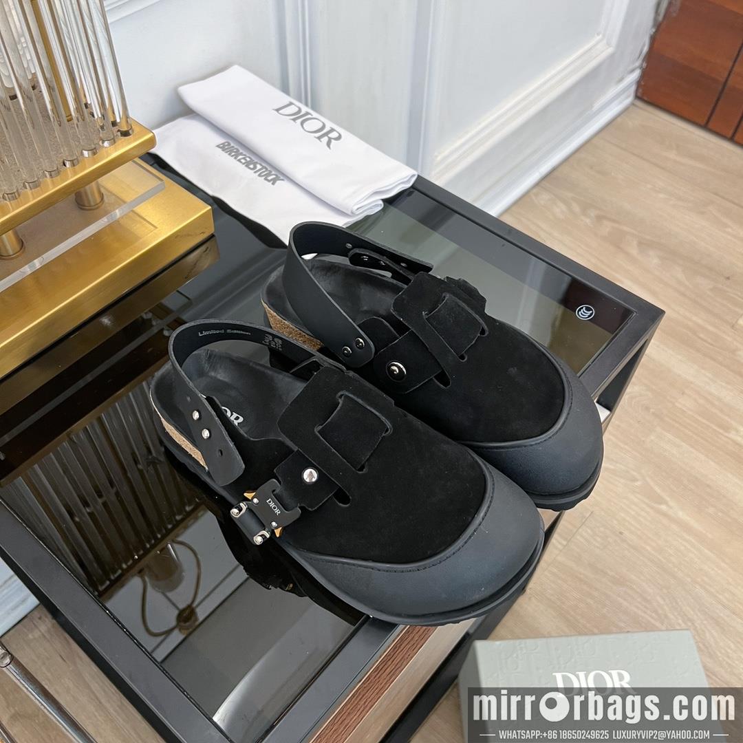 Replica Dior Shoes sz39-45 h0702