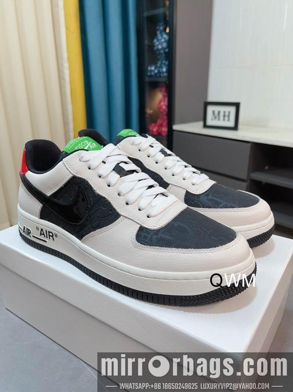 Replica Dior Shoes sz38-45 WM1109