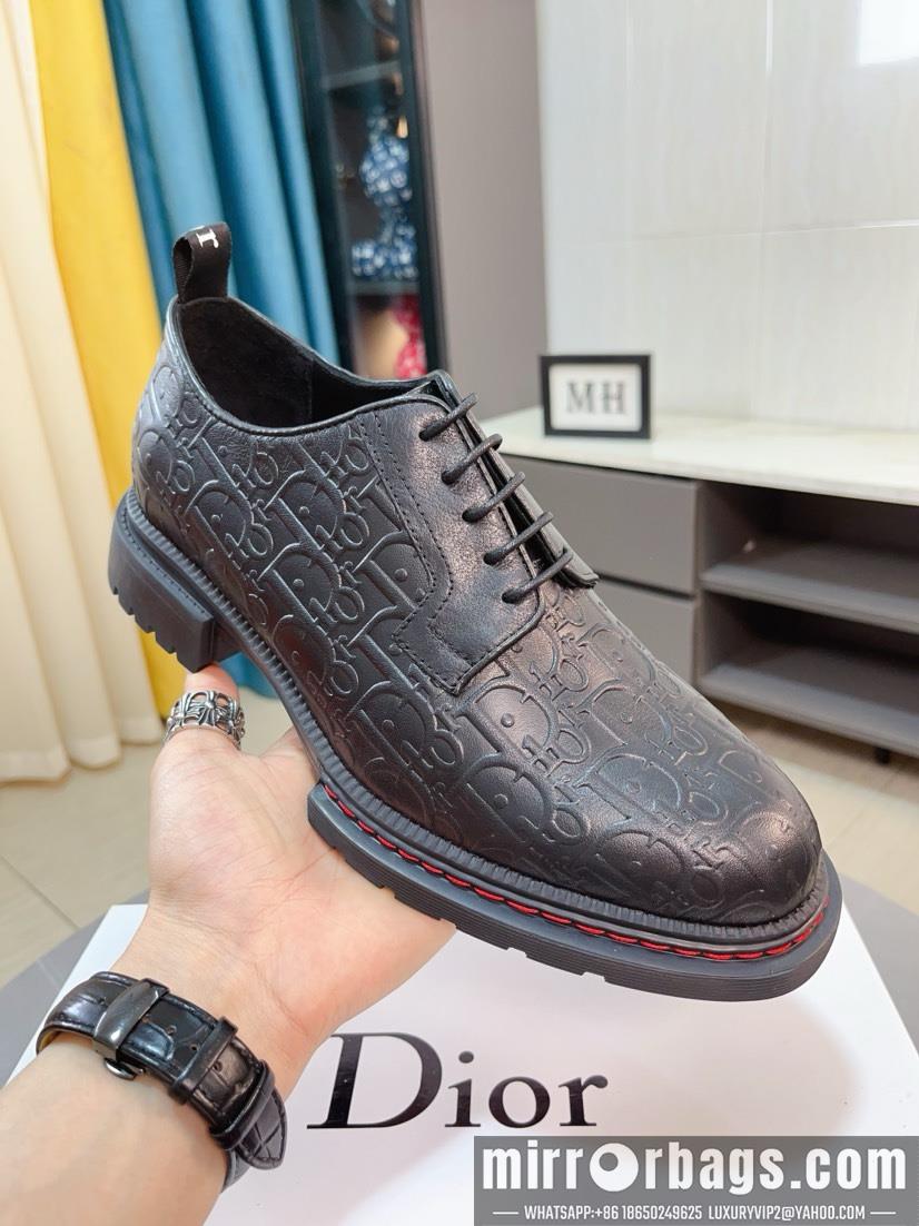 Replica Dior Shoes sz38-44 h0815