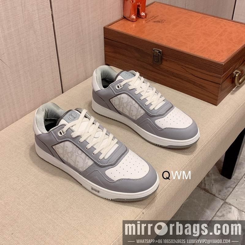 Dior Shoes Gucci sz38-45 WM0611