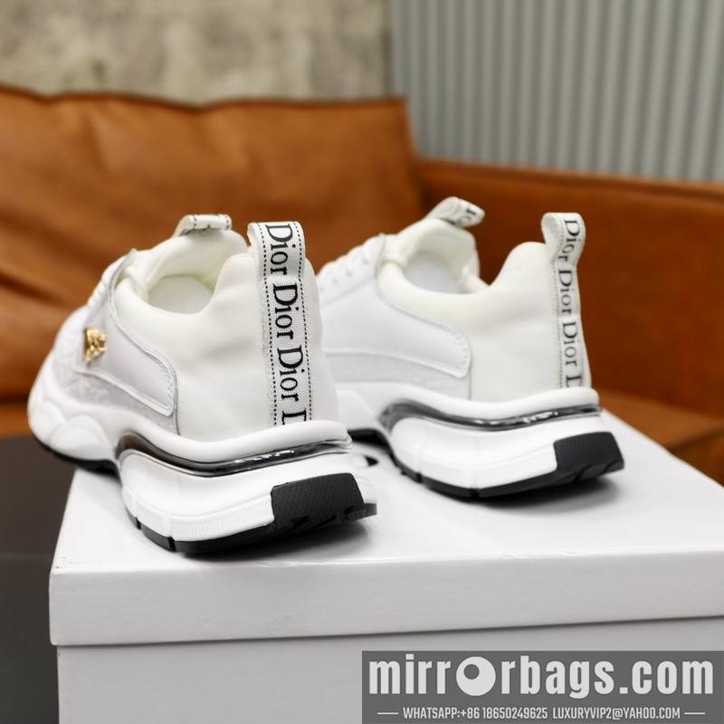 Replica Dior Shoes sz38-45 hnh0307