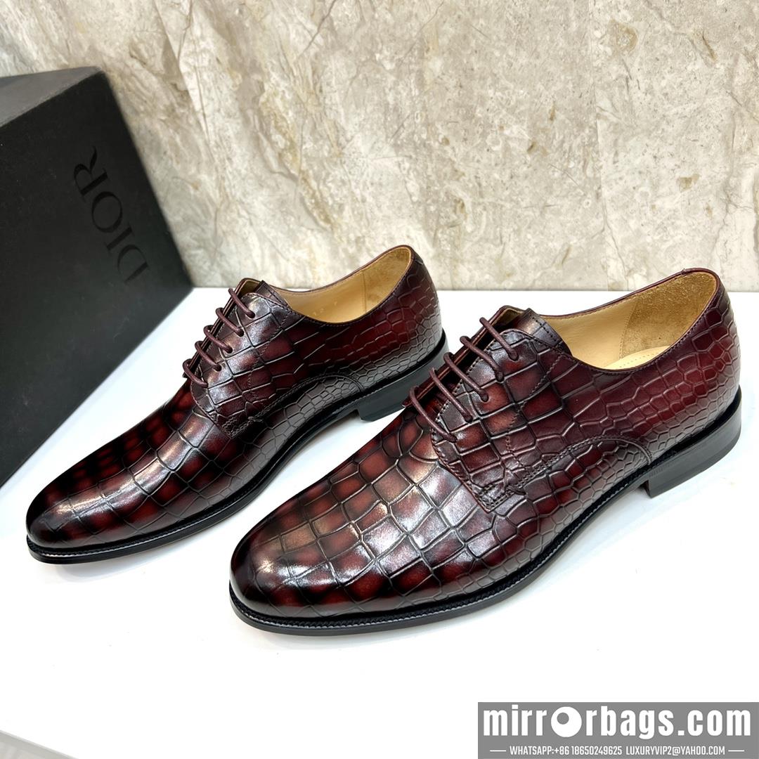 Replica Dior Shoes sz39-44 h0703