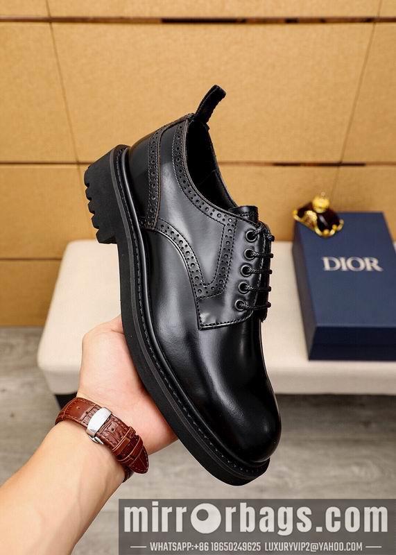 Replica Dior Shoes sz38-45 mnw0209