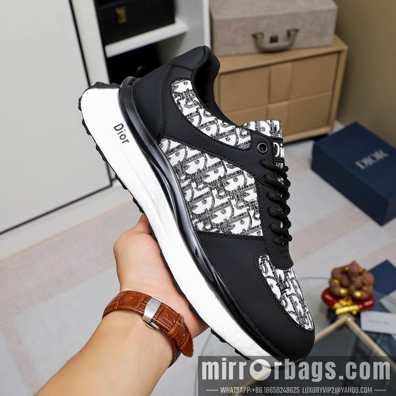Replica Dior Shoes sz38-44 mnw0413