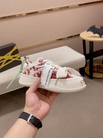 Replica Balenciaga Shoes sz35-45 hnh0604