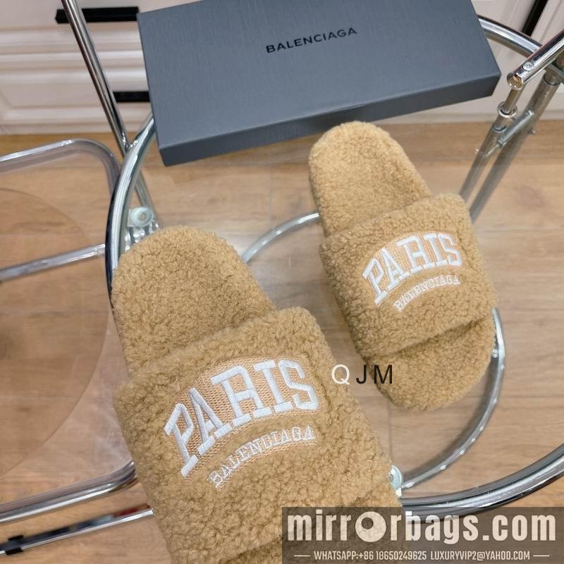 Replica Balenciaga Shoes sz35-44 JM0206