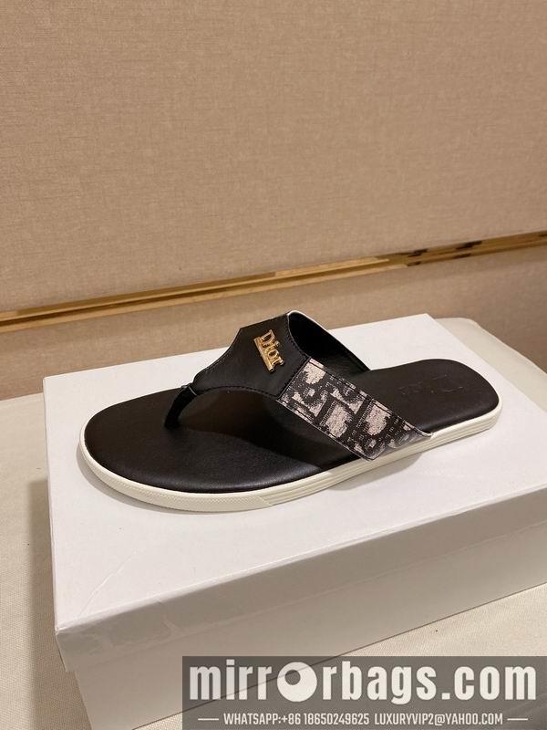 Replica Dior Shoes sz38-44 mnw0314