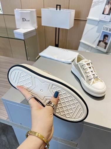 Replica Dior Shoes sz35-41 mnh0704