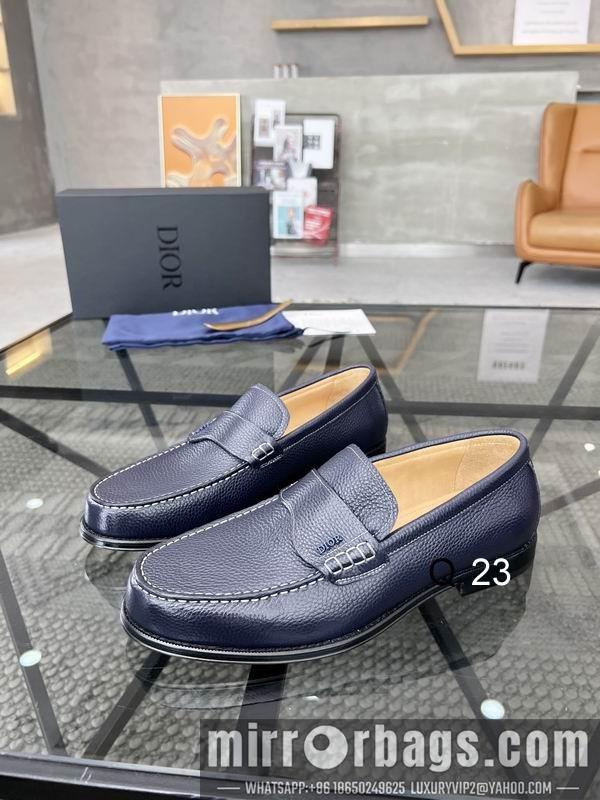 Replica Dior Shoes sz38-45 HY0902
