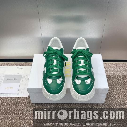 Replica Dior Shoes sz35-41 mnh0512