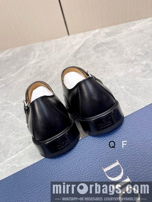 Replica Dior Shoes sz38-45 TF0802
