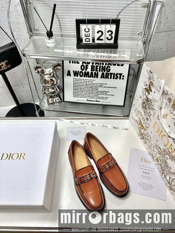 Replica Dior Shoes sz35-40 mnw0306