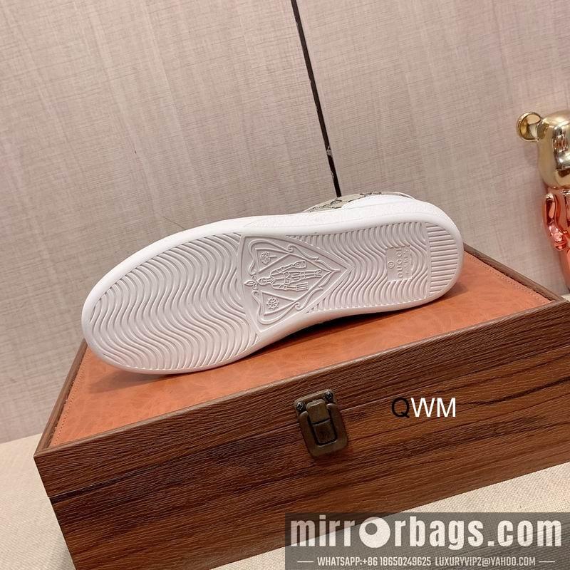 Replica Dior Shoes sz38-45 WM0605