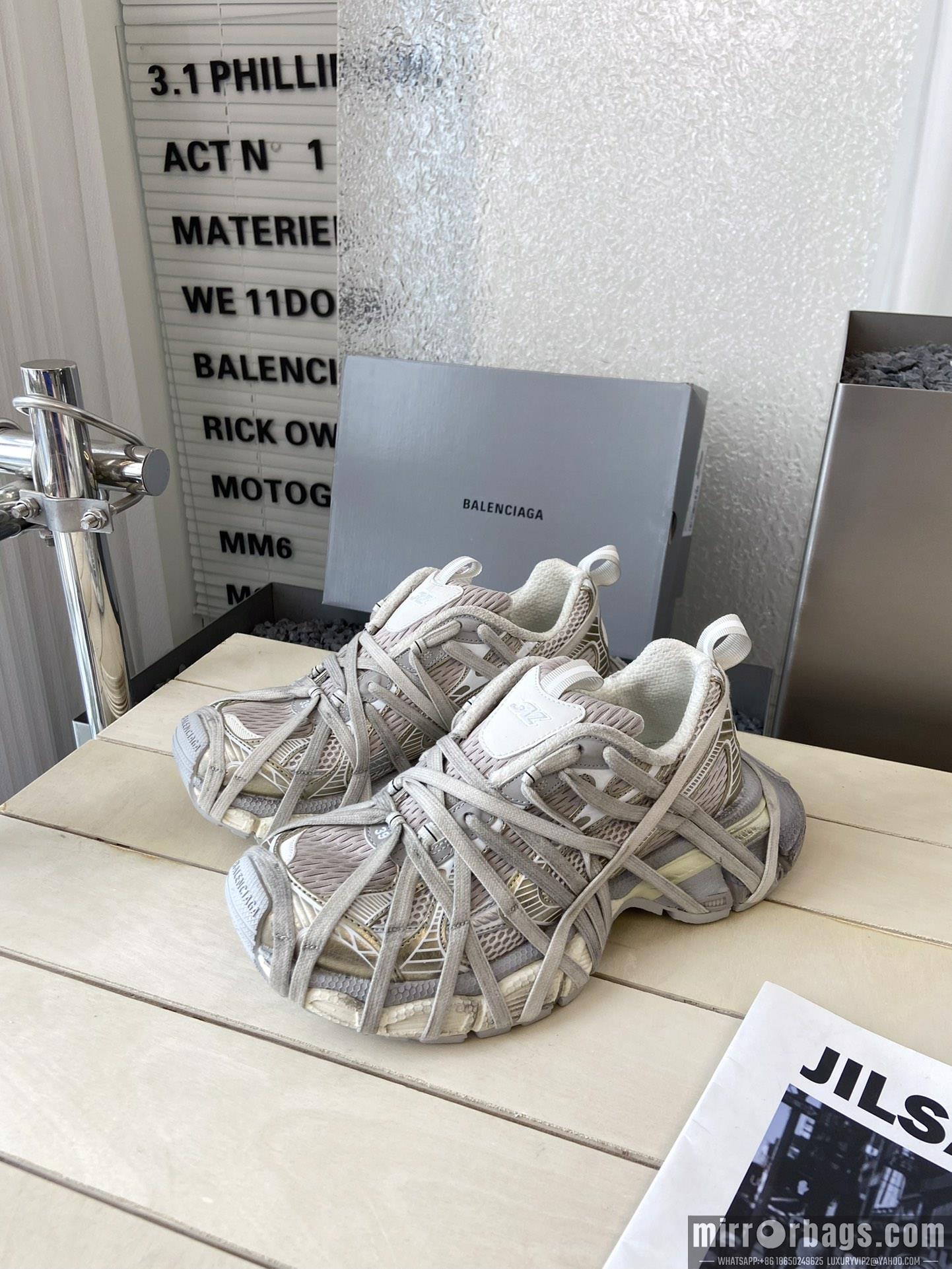 Replica Balenciaga Shoes sz35-45 h1001
