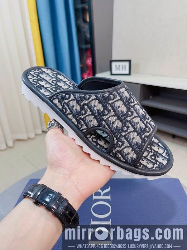 Replica Dior Shoes sz38-45 mnw0429
