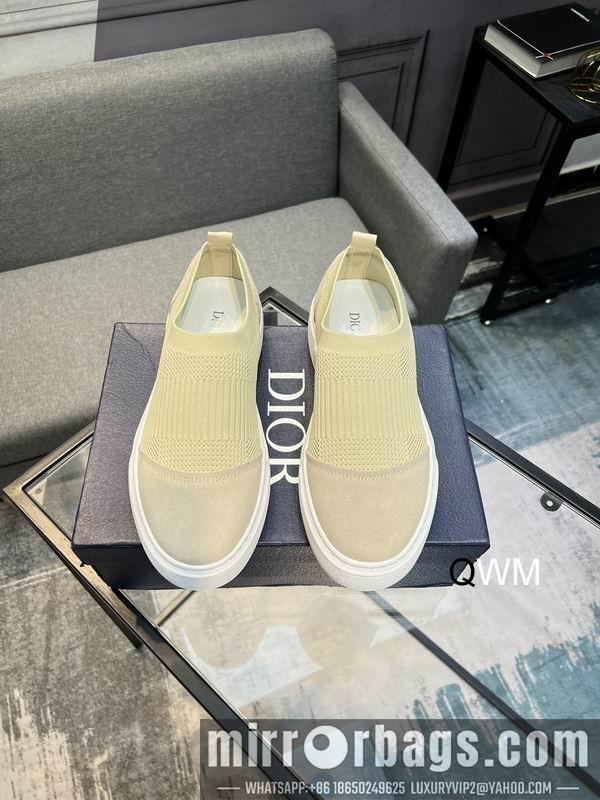 Replica Dior Shoes sz38-45 WM0401