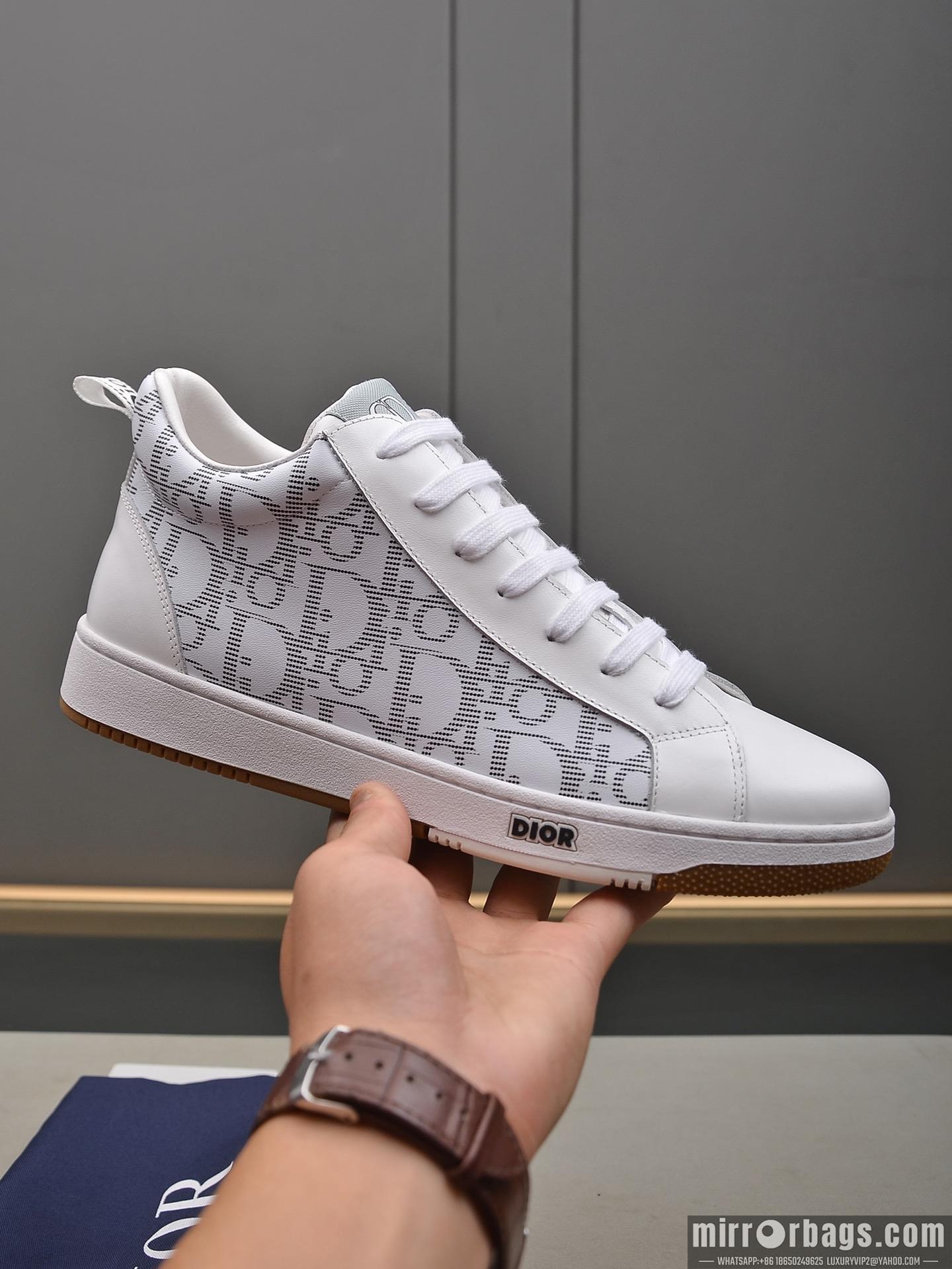 Replica Dior Shoes sz38-45 hnh1201