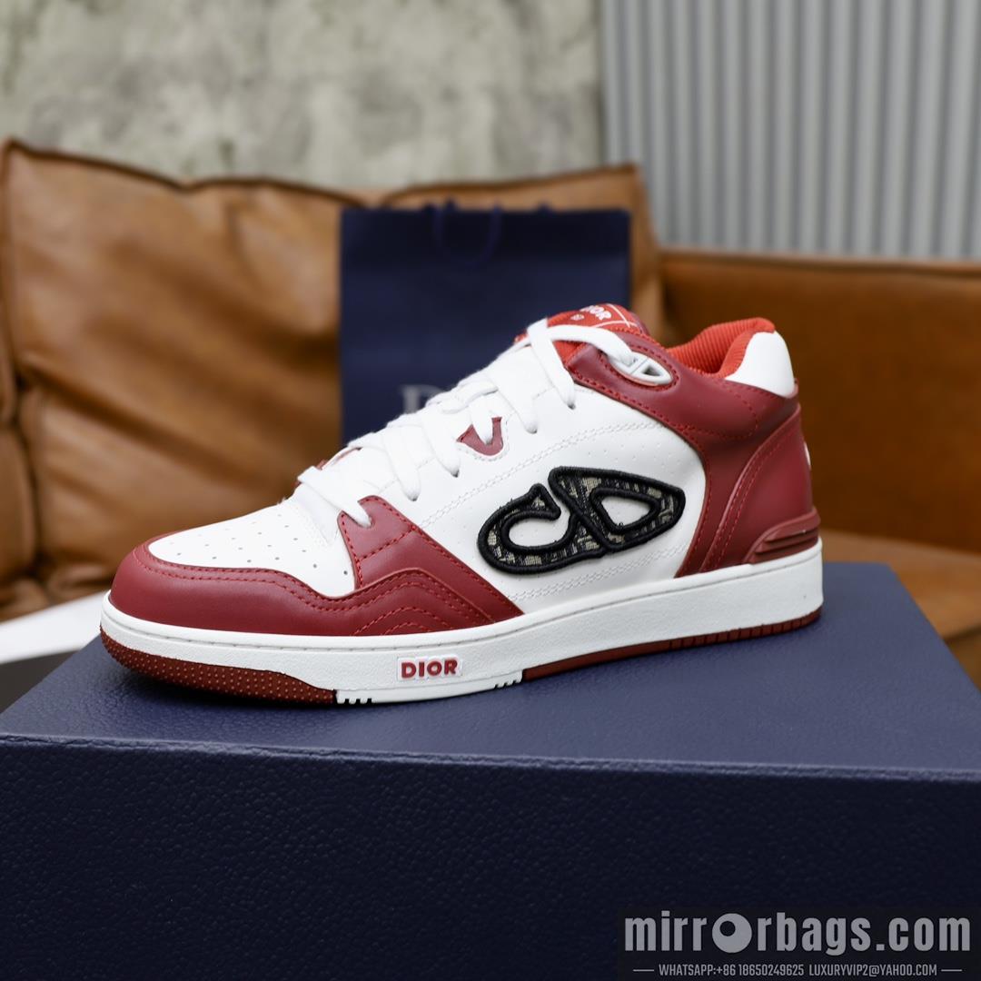 Replica Dior Shoes sz35-44 h0813