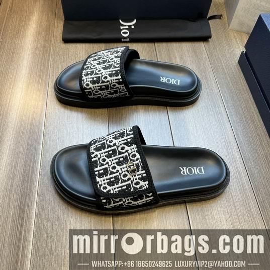 Replica Dior Shoes sz38-45 mnh0514