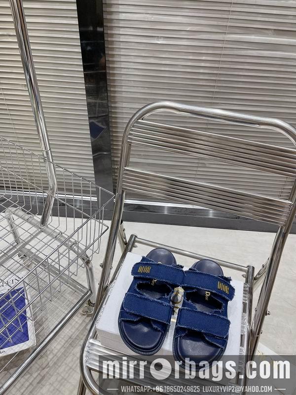 Replica Dior Shoes sz35-41 mnw0418