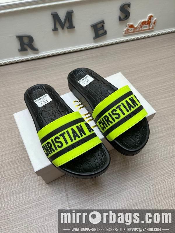 Replica Dior Shoes sz36-45 mnw0202