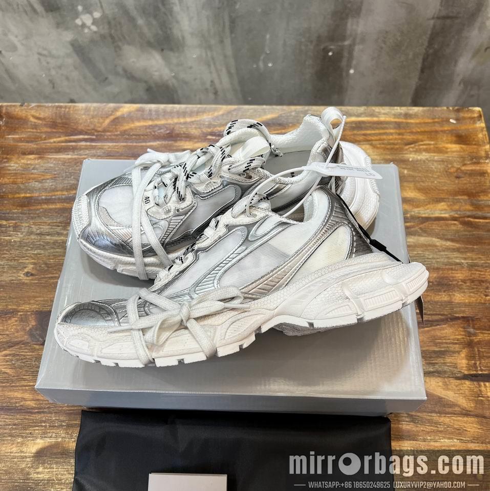 Replica Balenciaga Shoes sz35-46 hnh0606