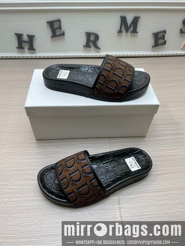 Replica Dior Shoes sz36-45 mnw0310