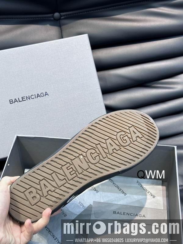 Replica Balenciaga Shoes sz38-45 3C WM1102