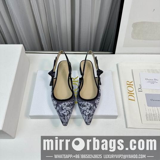 Replica Dior Shoes sz34-43 mnh0302