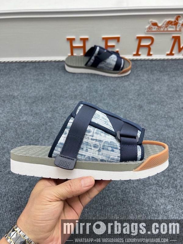 Replica Dior Shoes sz38-45 mnw0201