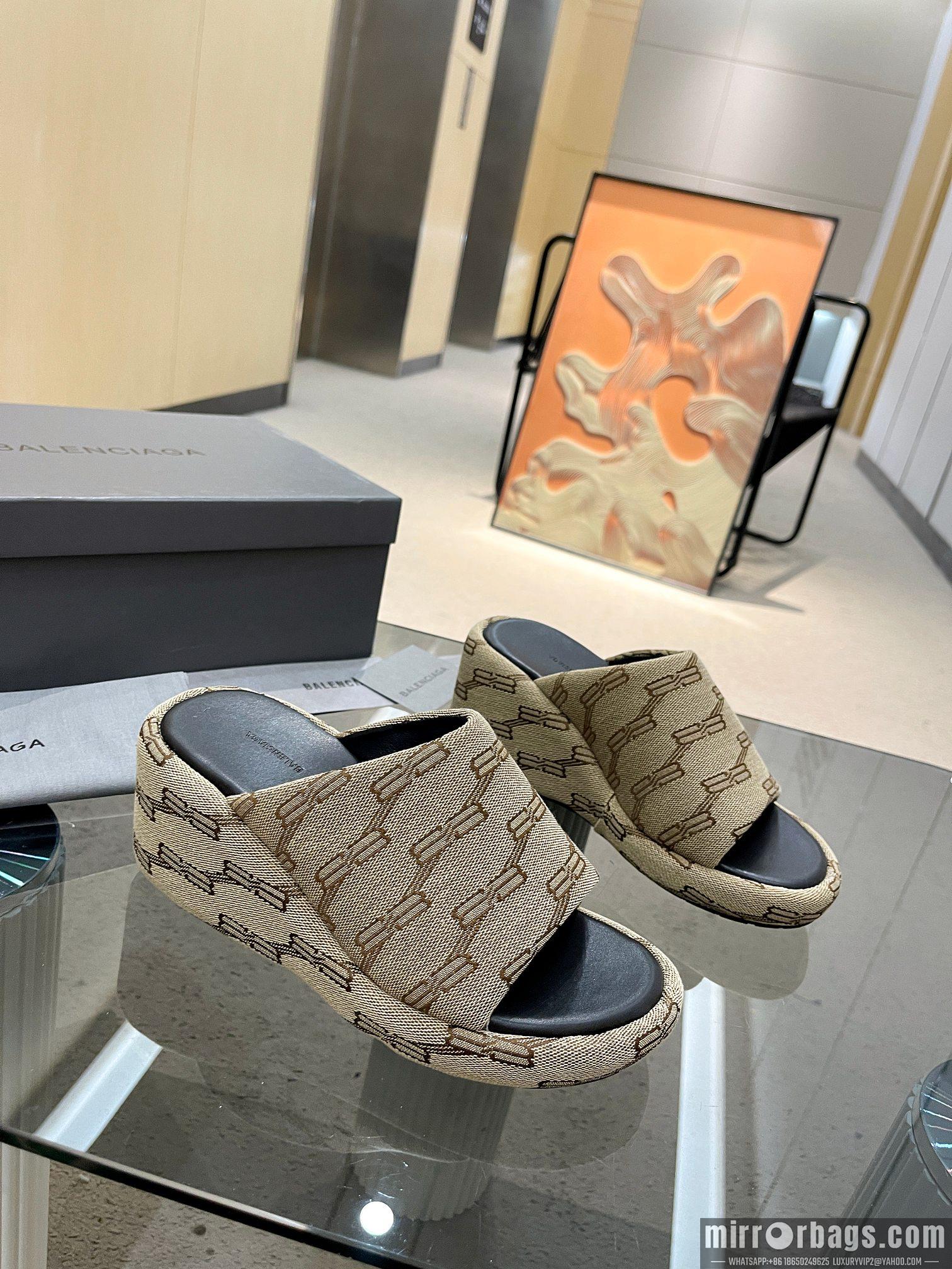 Replica Balenciaga Shoes sz35-40 h0602