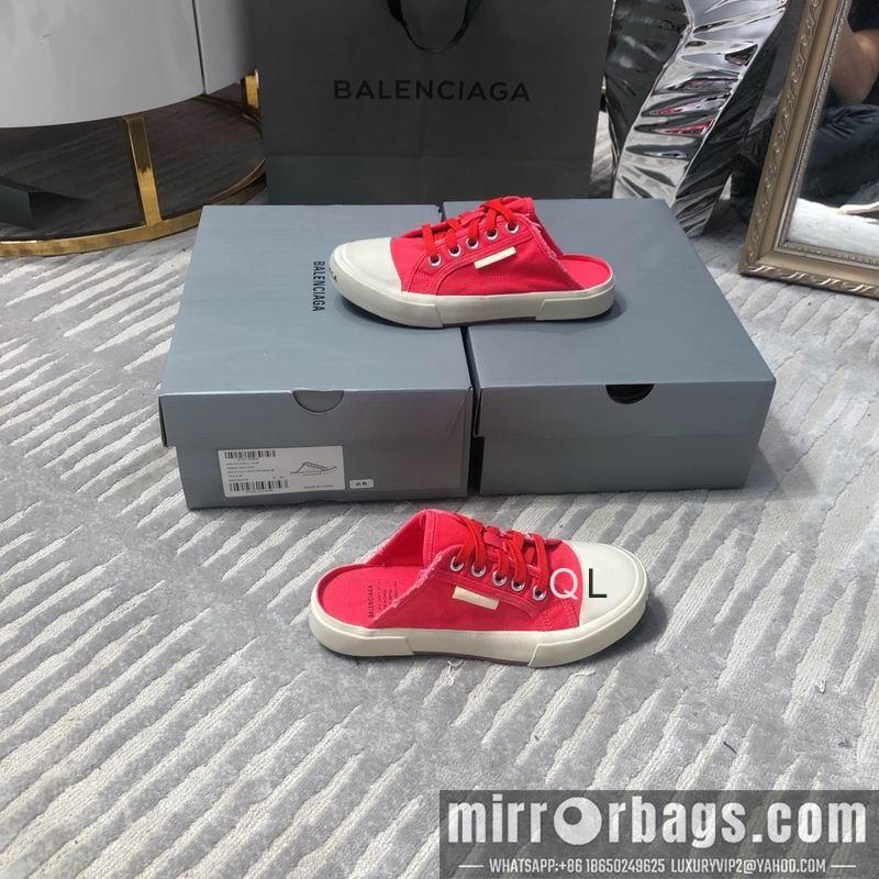 Replica Balenciaga Shoes sz35-45 QL0204