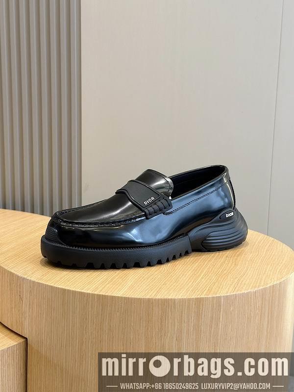 Replica Dior Shoes sz38-45 jyh0316
