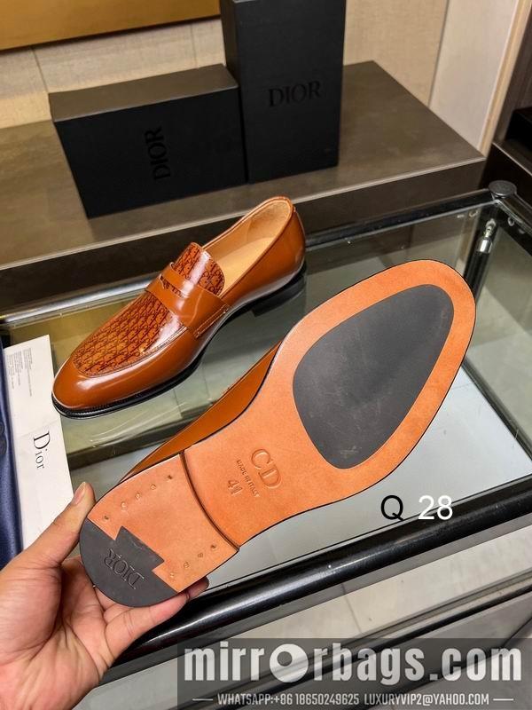 Replica Dior Shoes sz38-45 N1202