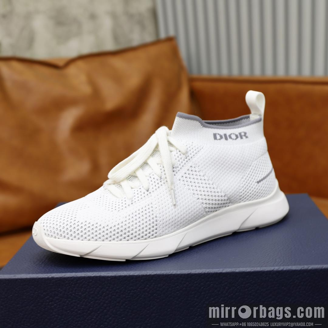Replica Dior Shoes sz38-44 hnh1216