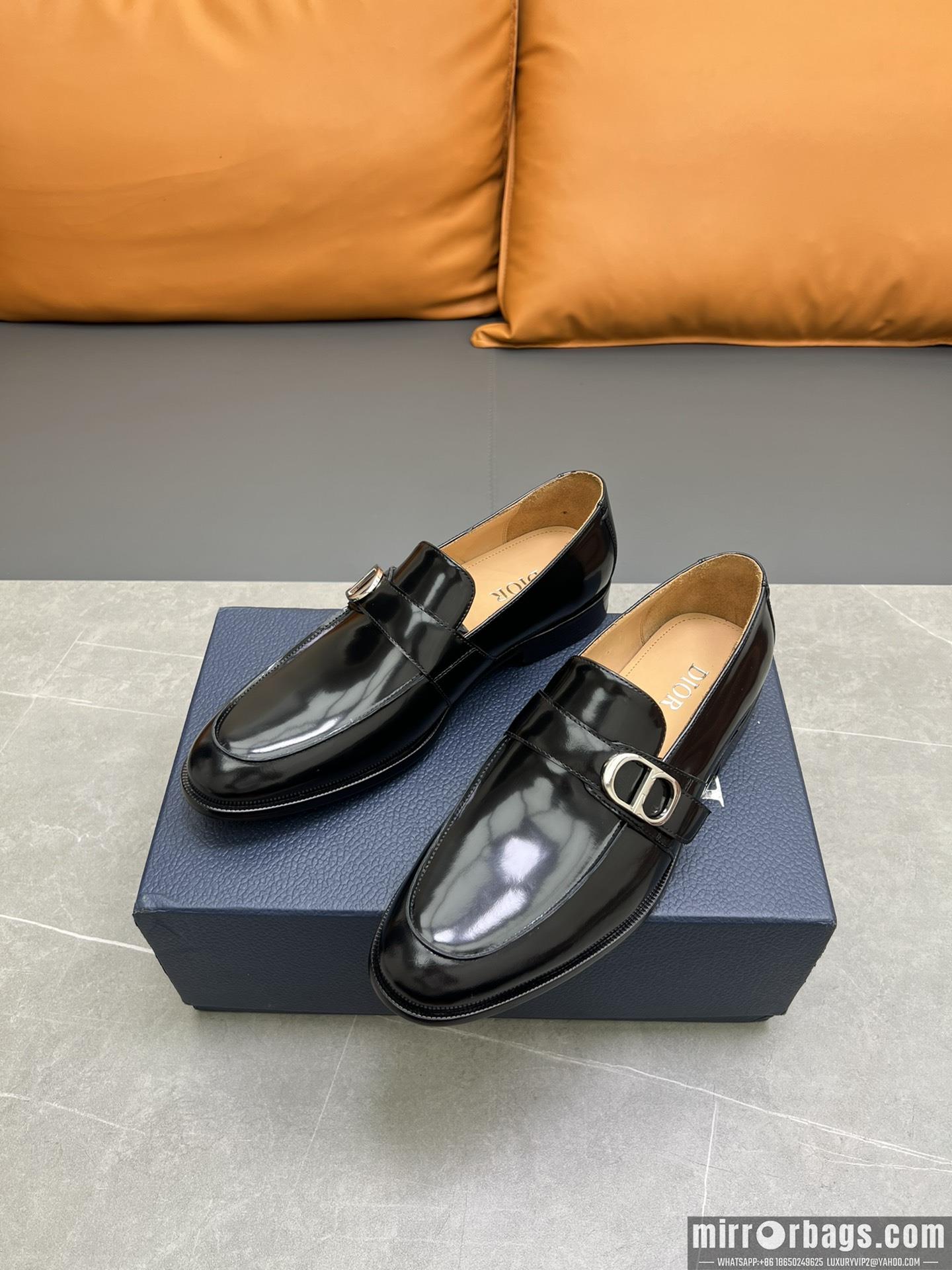 Replica Dior Shoes sz39-44 h0705