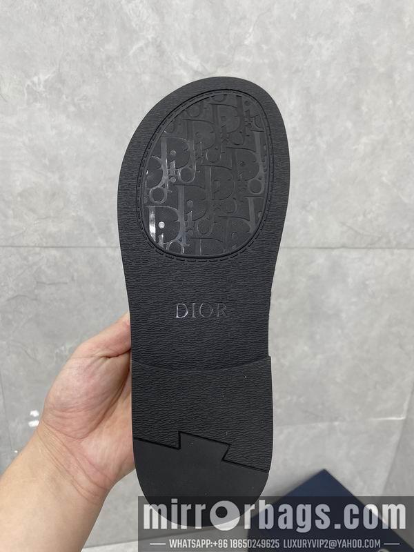 Replica Dior Shoes sz38-45 mnw0101