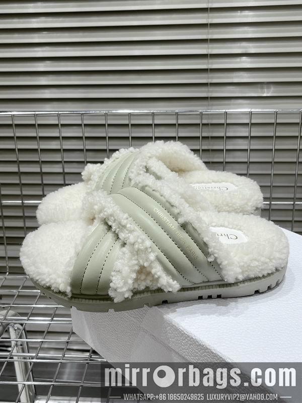 Replica Dior Shoes sz35-42 mnw0216