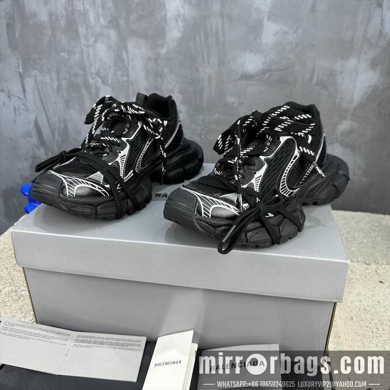 Replica Balenciaga Shoes sz35-46 mnw0234