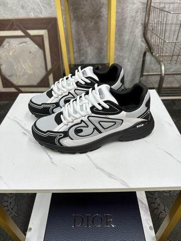 Replica Dior Shoes sz35-45 hnh0616