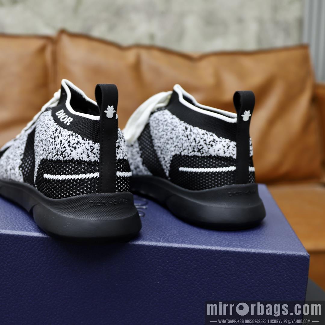 Replica Dior Shoes sz38-44 hnh1217