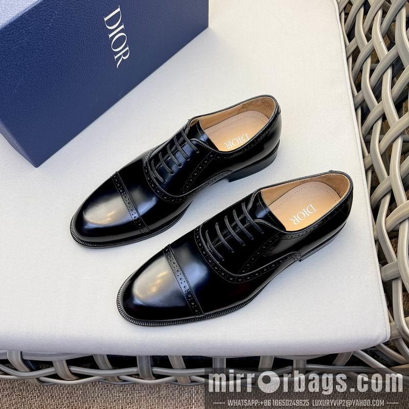 Replica Dior Shoes sz38-46 mnw0197