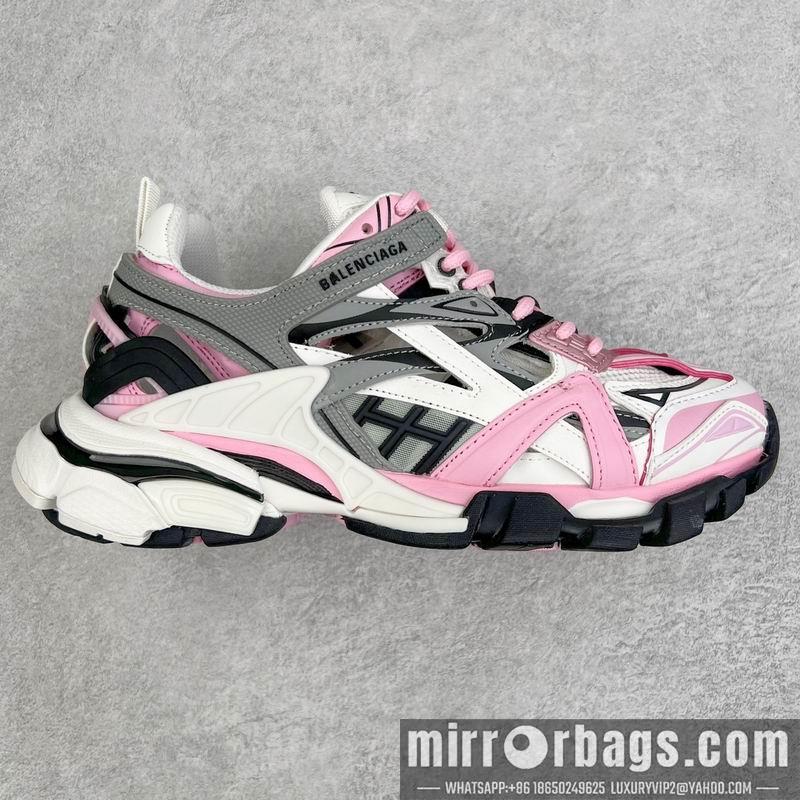 Replica Balenciaga Shoes sz35-46 hnm0119